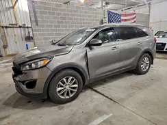 5XYPG4A38GG037764 2016 KIA SORENTO