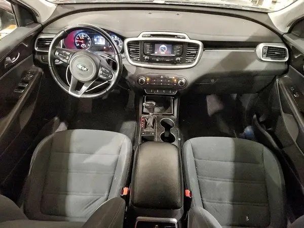5XYPG4A38GG037764 2016 KIA SORENTO - Image 8