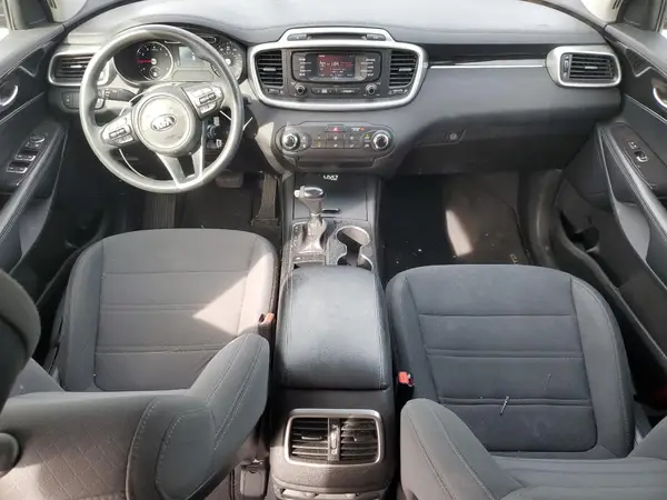 5XYPG4A38GG039188 2016 KIA SORENTO - Image 8
