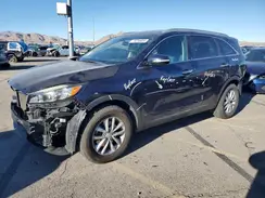 5XYPG4A38GG039482 2016 KIA SORENTO