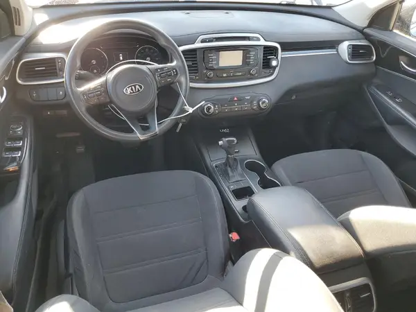 5XYPG4A38GG039482 2016 KIA SORENTO - Image 8