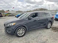 5XYPG4A38GG040468 2016 KIA SORENTO