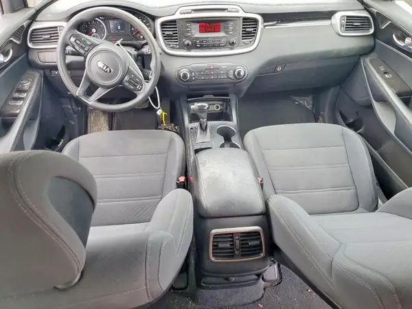 5XYPG4A38GG040468 2016 KIA SORENTO - Image 8