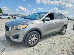 5XYPG4A38GG040955 2016 KIA SORENTO