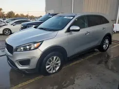 5XYPG4A38GG042432 2016 KIA SORENTO