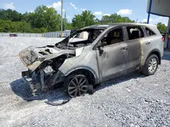 5XYPG4A38GG044343 2016 KIA SORENTO