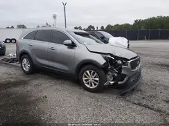 5XYPG4A38GG044648 2016 KIA SORENTO