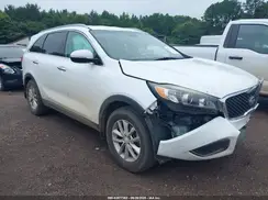 5XYPG4A38GG045248 2016 KIA SORENTO