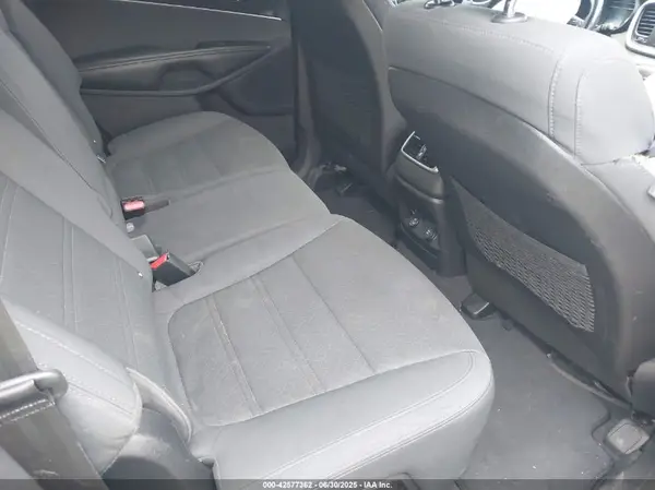 5XYPG4A38GG045248 2016 KIA SORENTO - Image 8