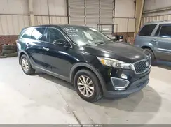 5XYPG4A38GG046092 2016 KIA SORENTO
