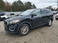 5XYPG4A38GG046108 2016 KIA SORENTO