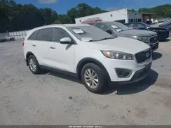 5XYPG4A38GG048392 2016 KIA SORENTO