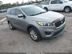 5XYPG4A38GG050224 2016 KIA SORENTO