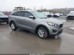 5XYPG4A38GG051521 2016 KIA SORENTO