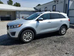 5XYPG4A38GG051700 2016 KIA SORENTO