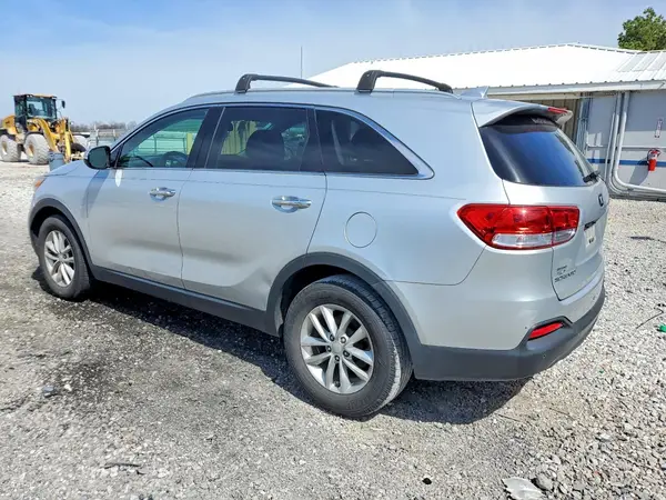 5XYPG4A38GG051700 2016 KIA SORENTO - Image 2