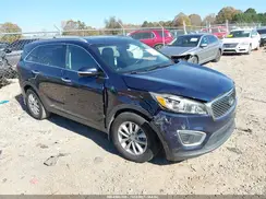 5XYPG4A38GG052488 2016 KIA SORENTO