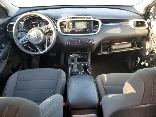 5XYPG4A38GG057691 2016 KIA SORENTO - Image 8