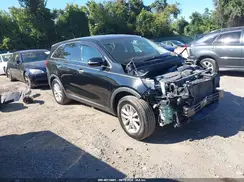 5XYPG4A38GG059442 2016 KIA SORENTO