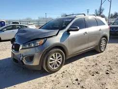 5XYPG4A38GG060929 2016 KIA SORENTO