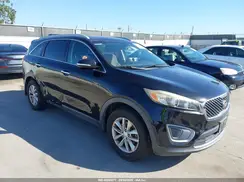 5XYPG4A38GG061210 2016 KIA SORENTO