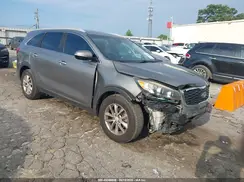 5XYPG4A38GG061675 2016 KIA SORENTO
