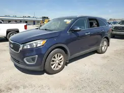 5XYPG4A38GG063202 2016 KIA SORENTO