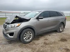 5XYPG4A38GG063829 2016 KIA SORENTO