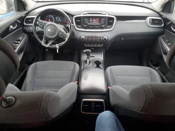 5XYPG4A38GG067461 2016 KIA SORENTO - Image 8