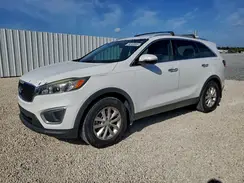 5XYPG4A38GG069940 2016 KIA SORENTO
