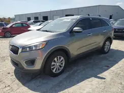 5XYPG4A38GG070117 2016 KIA SORENTO