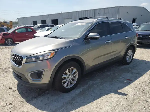 5XYPG4A38GG070117 2016 KIA SORENTO - Image 1