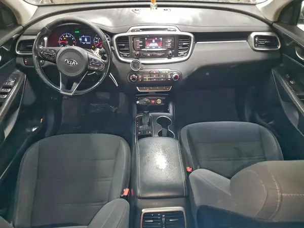 5XYPG4A38GG070182 2016 KIA SORENTO - Image 8