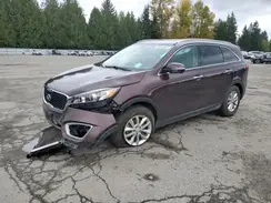 5XYPG4A38GG072708 2016 KIA SORENTO