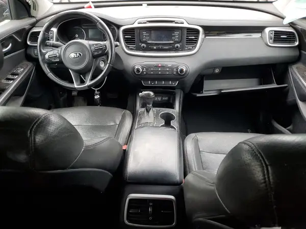 5XYPG4A38GG072708 2016 KIA SORENTO - Image 8