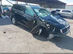 5XYPG4A38GG073910 2016 KIA SORENTO