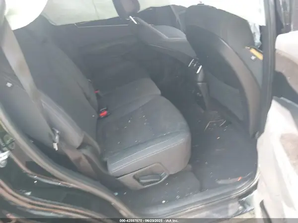 5XYPG4A38GG073910 2016 KIA SORENTO - Image 8