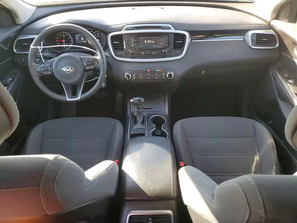 5XYPG4A38GG074457 2016 KIA SORENTO - Image 8