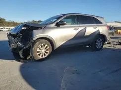 5XYPG4A38GG076161 2016 KIA SORENTO