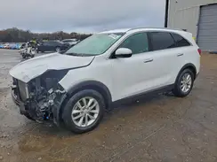 5XYPG4A38GG076578 2016 KIA SORENTO