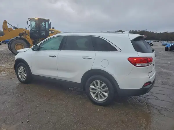 5XYPG4A38GG076578 2016 KIA SORENTO - Image 2