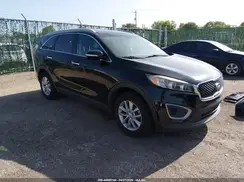 5XYPG4A38GG079254 2016 KIA SORENTO