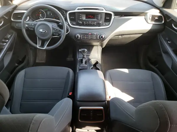 5XYPG4A38GG082123 2016 KIA SORENTO - Image 8