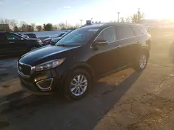 5XYPG4A38GG082350 2016 KIA SORENTO