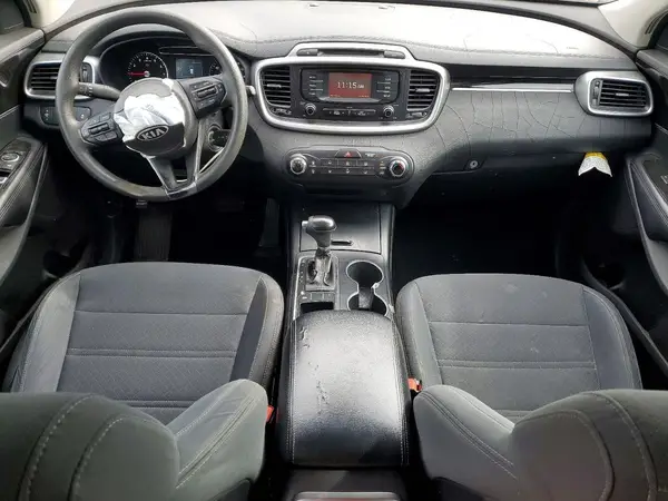 5XYPG4A38GG082851 2016 KIA SORENTO - Image 8