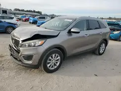 5XYPG4A38GG086138 2016 KIA SORENTO