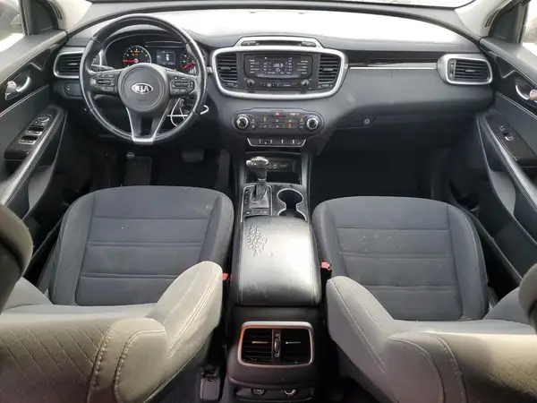 5XYPG4A38GG086138 2016 KIA SORENTO - Image 8