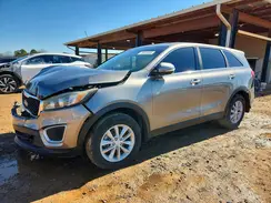 5XYPG4A38GG088049 2016 KIA SORENTO