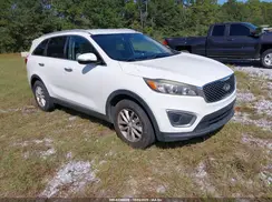 5XYPG4A38GG089573 2016 KIA SORENTO