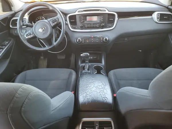 5XYPG4A38GG091100 2016 KIA SORENTO - Image 8